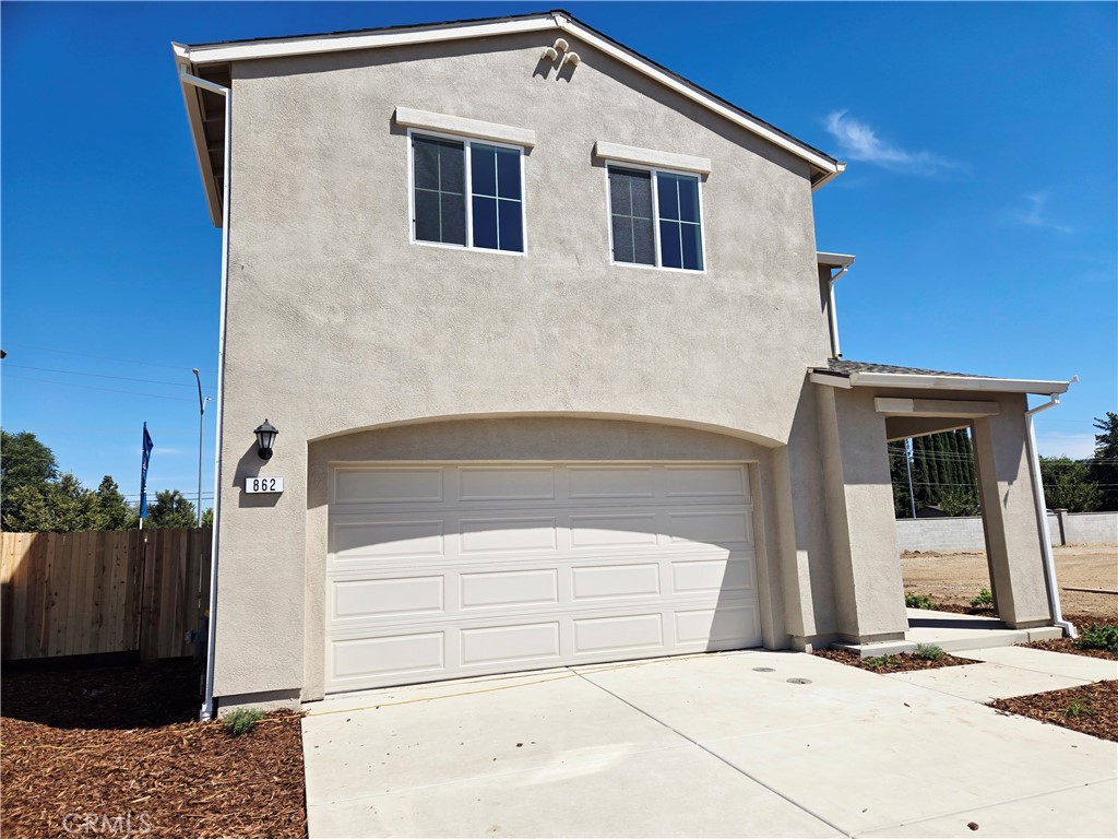 862 Pico Place