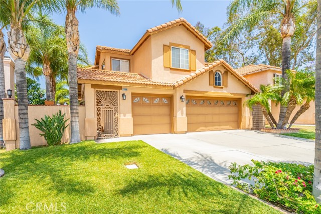 Image 3 for 13886 Marbella St, Fontana, CA 92336