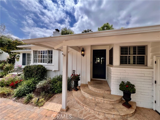 Detail Gallery Image 35 of 37 For 27727 Saddle Rd, Rolling Hills Estates,  CA 90274 - 3 Beds | 2 Baths