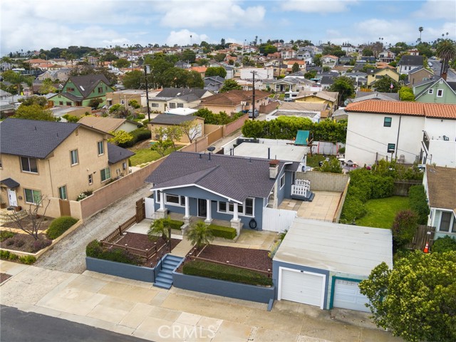 Detail Gallery Image 2 of 33 For 1179 W 15th St, San Pedro,  CA 90731 - 2 Beds | 1 Baths