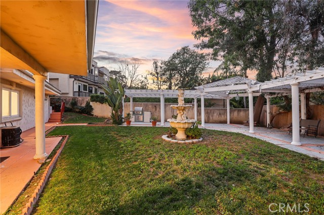 Detail Gallery Image 52 of 59 For 14659 Valley Vista, Sherman Oaks,  CA 91403 - 5 Beds | 4/1 Baths