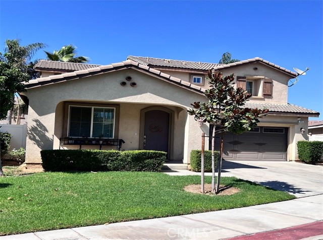 1893 Taormina Court, Riverside, California 92507, 3 Bedrooms Bedrooms, ,2 BathroomsBathrooms,Single Family Residence,For Sale,Taormina,WS24166952