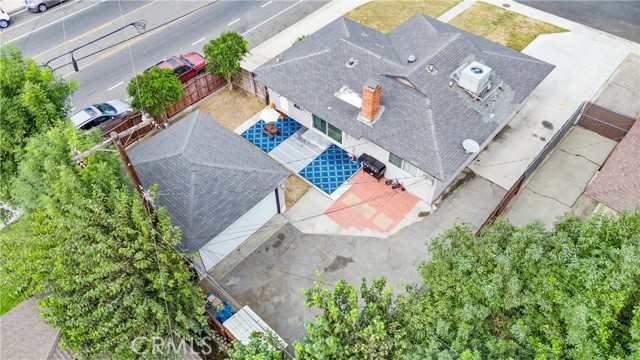 Detail Gallery Image 36 of 39 For 804 E Jefferson Ave, Pomona,  CA 91767 - 3 Beds | 1 Baths