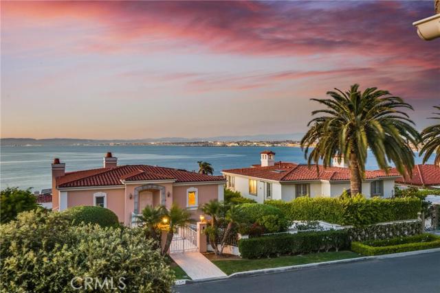 544 Via Media, Palos Verdes Estates, California 90274, 3 Bedrooms Bedrooms, ,2 BathroomsBathrooms,Residential,Sold,Via Media,PV16063823