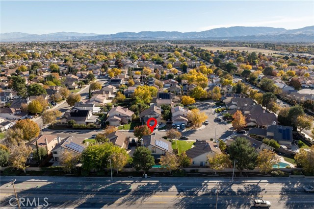 Detail Gallery Image 31 of 34 For 2323 Golden, Lancaster,  CA 93536 - 4 Beds | 3 Baths