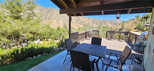 Detail Gallery Image 13 of 58 For 37 Oak, Kernville,  CA 93238 - 2 Beds | 1 Baths