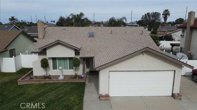 Detail Gallery Image 1 of 1 For 25658 Casa Encantador Rd, Moreno Valley,  CA 92551 - 3 Beds | 2 Baths