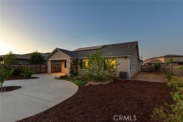 Detail Gallery Image 48 of 62 For 1022 Moonrise, Madera,  CA 93636 - 4 Beds | 2/1 Baths
