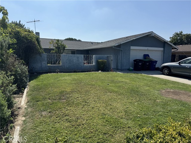 25781 Amapolas St, Loma Linda, CA 92354