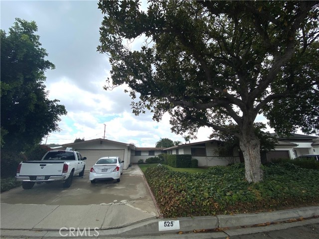 525 S Dancove Dr, West Covina, CA 91791