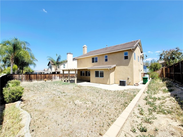 Detail Gallery Image 23 of 23 For 11223 Evergreen Loop, Corona,  CA 92883 - 4 Beds | 3/1 Baths