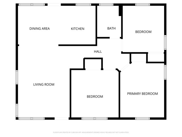 Detail Gallery Image 52 of 53 For 1682 Turrill, San Bernardino,  CA 92411 - 3 Beds | 1 Baths