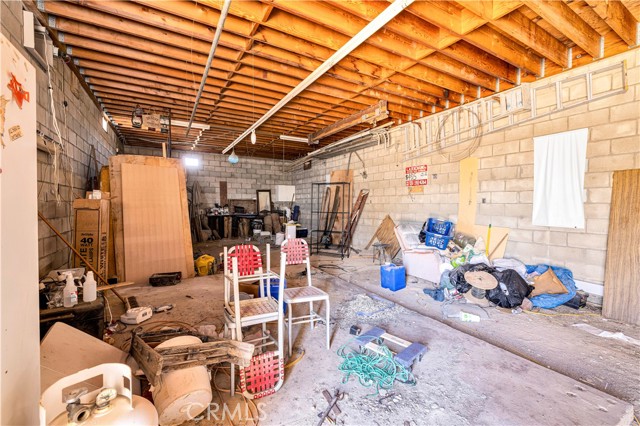Detail Gallery Image 23 of 43 For 7525 Isleta Rd, Twentynine Palms,  CA 92277 - 0 Beds | 1 Baths