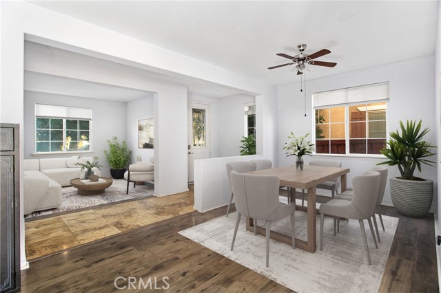 Detail Gallery Image 4 of 59 For 30261 Tattersail, Menifee,  CA 92584 - 5 Beds | 3 Baths