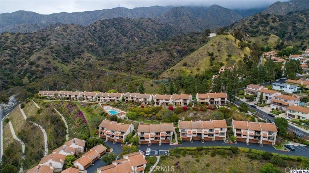 1751 Camino De Villas, Burbank, CA 91501