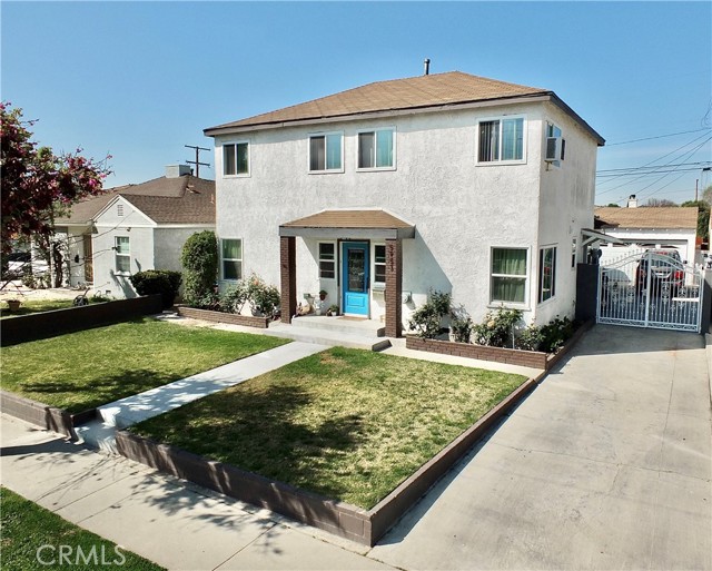 Image 3 for 5953 Dunrobin Ave, Lakewood, CA 90713