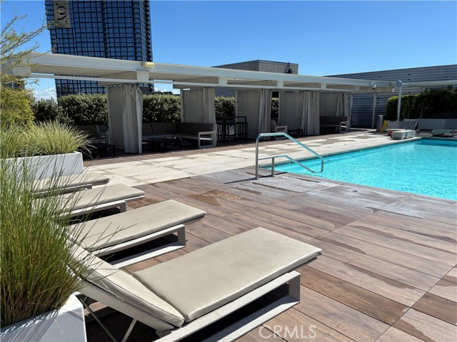 Detail Gallery Image 25 of 31 For 527 Molino St #401,  Los Angeles,  CA 90013 - 2 Beds | 2 Baths
