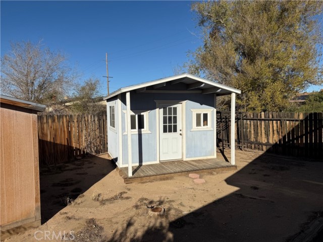 Detail Gallery Image 24 of 28 For 17747 Walnut, Hesperia,  CA 92345 - 3 Beds | 2 Baths