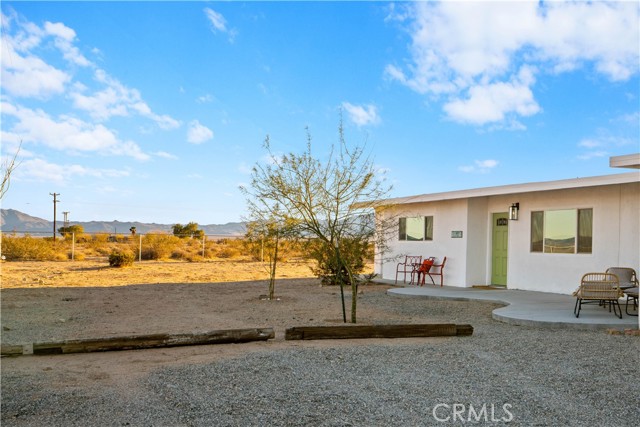 Detail Gallery Image 40 of 48 For 82027 Nevin Rd, Twentynine Palms,  CA 92277 - 3 Beds | 2 Baths