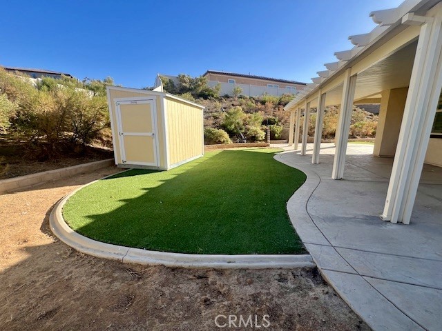 Detail Gallery Image 40 of 48 For 24280 Crestley Dr, Corona,  CA 92883 - 2 Beds | 2 Baths