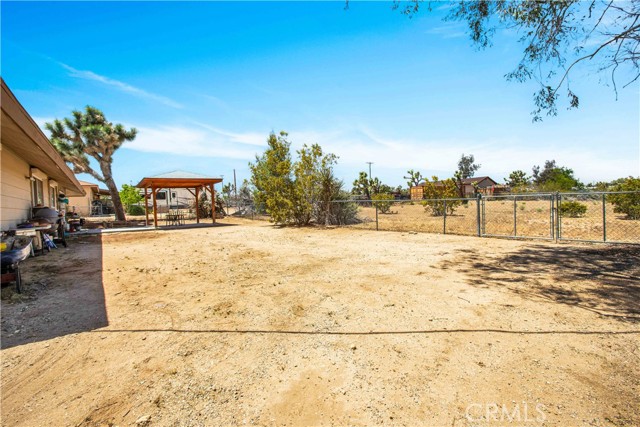 Detail Gallery Image 34 of 48 For 58682 Sun Mesa Dr, Yucca Valley,  CA 92284 - 3 Beds | 2 Baths