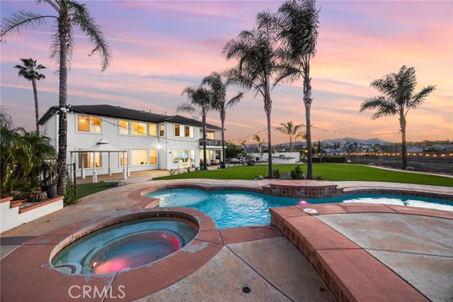 Image 59 of 69 For 17073 Grove Drive