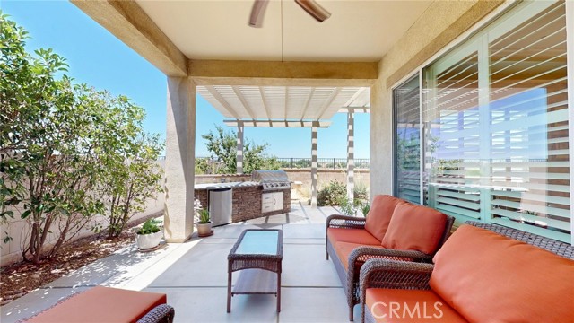 Detail Gallery Image 34 of 50 For 10598 Green Valley Rd, Apple Valley,  CA 92308 - 2 Beds | 2 Baths