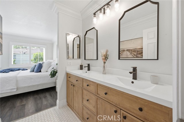 Detail Gallery Image 25 of 40 For 23654 Wellesley Ct #19,  Laguna Niguel,  CA 92677 - 2 Beds | 2 Baths