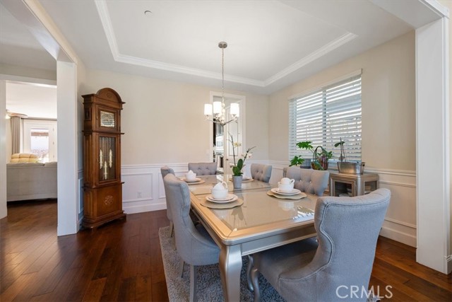 Detail Gallery Image 9 of 41 For 324 Cool Valley Dr, Paso Robles,  CA 93446 - 4 Beds | 2/1 Baths