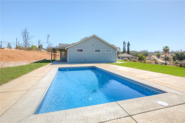 Image 3 for 340 Circlewood Dr, Paradise, CA 95969