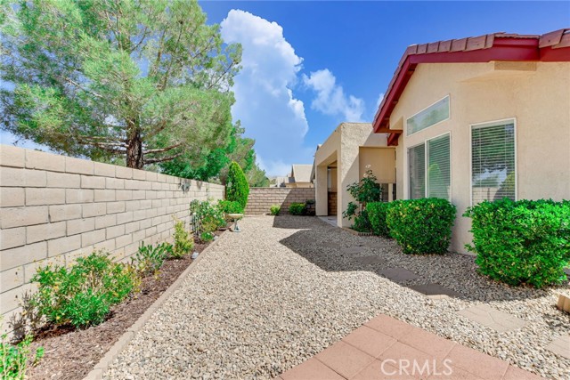 Detail Gallery Image 29 of 32 For 11241 Pleasant Hills Dr, Apple Valley,  CA 92308 - 2 Beds | 2 Baths