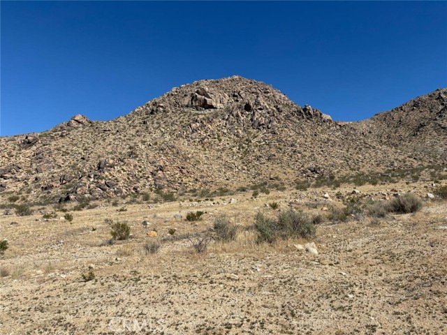 Detail Gallery Image 1 of 8 For 0 Holmes, Lucerne Valley,  CA 92356 - – Beds | – Baths