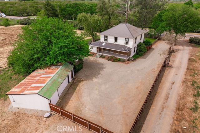 Detail Gallery Image 64 of 72 For 9720 Highway 99e, Los Molinos,  CA 96055 - 4 Beds | 2/1 Baths