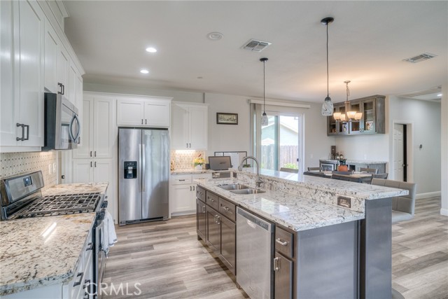 Detail Gallery Image 13 of 46 For 6 Patrick Ct, Oroville,  CA 95965 - 3 Beds | 2 Baths