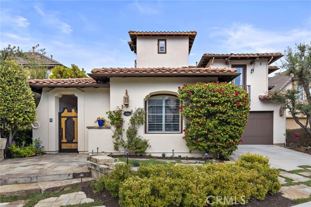 Detail Gallery Image 1 of 1 For 46 Snow Bush, Ladera Ranch,  CA 92694 - 5 Beds | 4/1 Baths