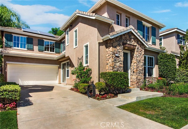 21 Caledon Court, Aliso Viejo, CA 92656