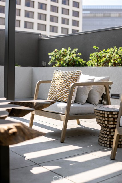 Detail Gallery Image 31 of 31 For 118 Astronaut Ellison S Onizuka Street #304,  Los Angeles,  CA 90012 - 1 Beds | 1 Baths