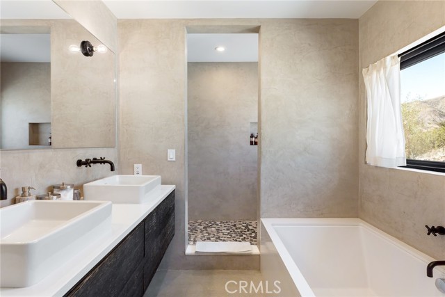 Detail Gallery Image 21 of 42 For 48575 W Paradise, Morongo Valley,  CA 92256 - 1 Beds | 1 Baths