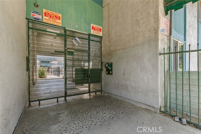 Detail Gallery Image 29 of 29 For 8801 Willis Ave #6,  Panorama City,  CA 91402 - 2 Beds | 1 Baths