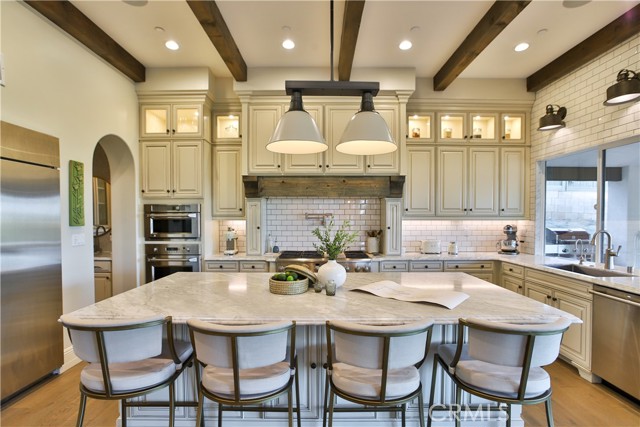 Detail Gallery Image 71 of 75 For 4244 via Padova, Claremont,  CA 91711 - 4 Beds | 5 Baths