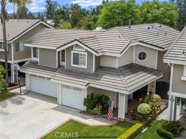 1381 Robert Court, Brea, CA 92821