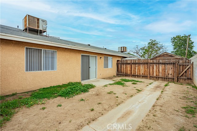 Detail Gallery Image 14 of 19 For 32021 Avenue E #19,  Yucaipa,  CA 92399 - 2 Beds | 1 Baths
