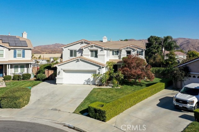 Detail Gallery Image 30 of 33 For 10310 Icefield Ct, Corona,  CA 92883 - 4 Beds | 2/1 Baths