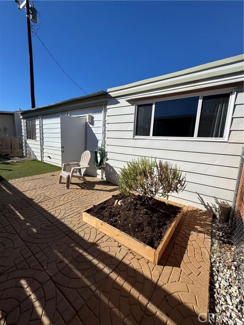 Detail Gallery Image 18 of 20 For 56254 29 Palms Highway #38 #38,  Yucca Valley,  CA 92284 - 1 Beds | 1 Baths