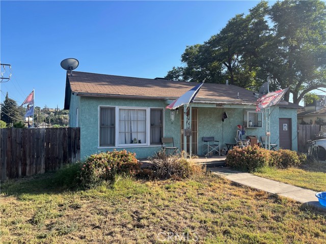 Detail Gallery Image 1 of 1 For 31739 Avenue E, Yucaipa,  CA 92399 - 2 Beds | 1 Baths