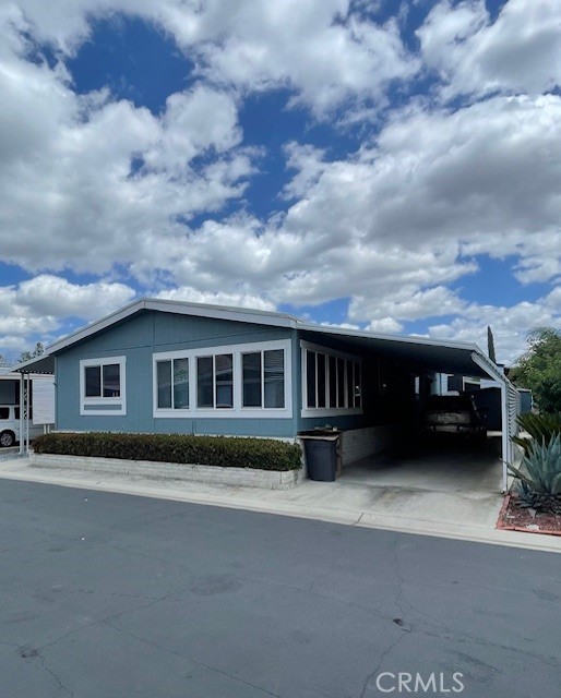Detail Gallery Image 1 of 35 For 2230 Lake Park Dr #55,  San Jacinto,  CA 92583 - 3 Beds | 2 Baths