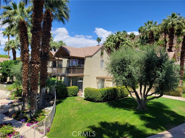 Detail Gallery Image 37 of 50 For 78130 Cortez Ln #53,  Indian Wells,  CA 92210 - 1 Beds | 1 Baths