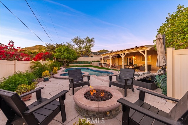 Detail Gallery Image 41 of 53 For 3525 Waco Ave, Simi Valley,  CA 93063 - 3 Beds | 2 Baths