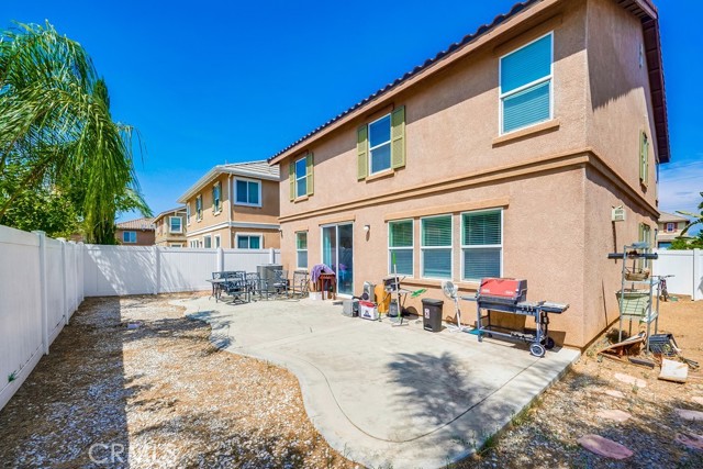 Detail Gallery Image 40 of 41 For 3730 Garland St, Perris,  CA 92571 - 4 Beds | 2/1 Baths