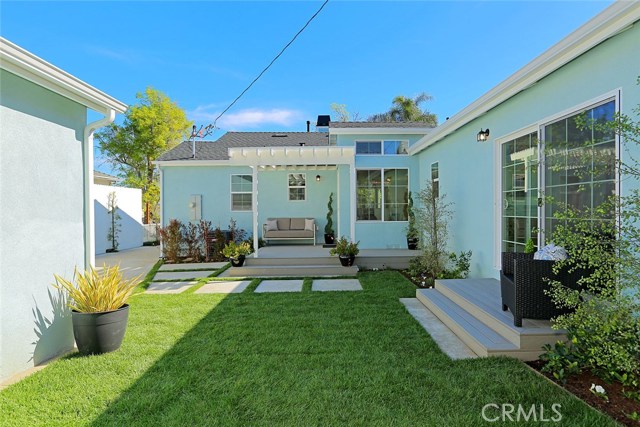 2201 Harkness Street, Manhattan Beach, California 90266, 3 Bedrooms Bedrooms, ,2 BathroomsBathrooms,Residential,Sold,Harkness,SB17037812
